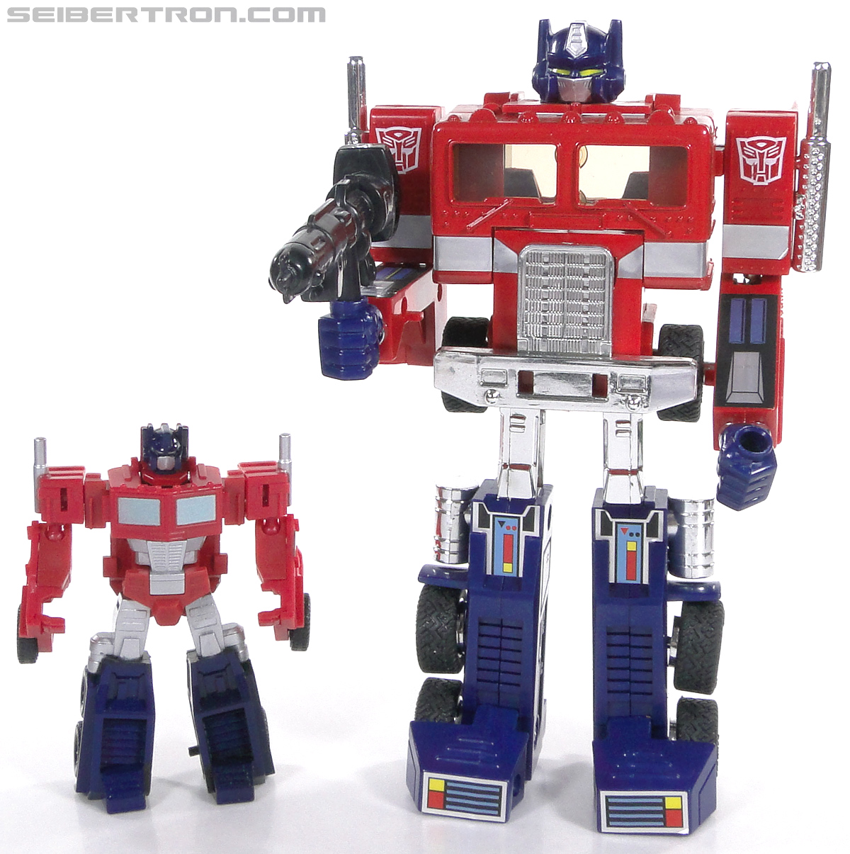 Transformers Reveal The Shield Optimus Prime (Image #88 of 93)