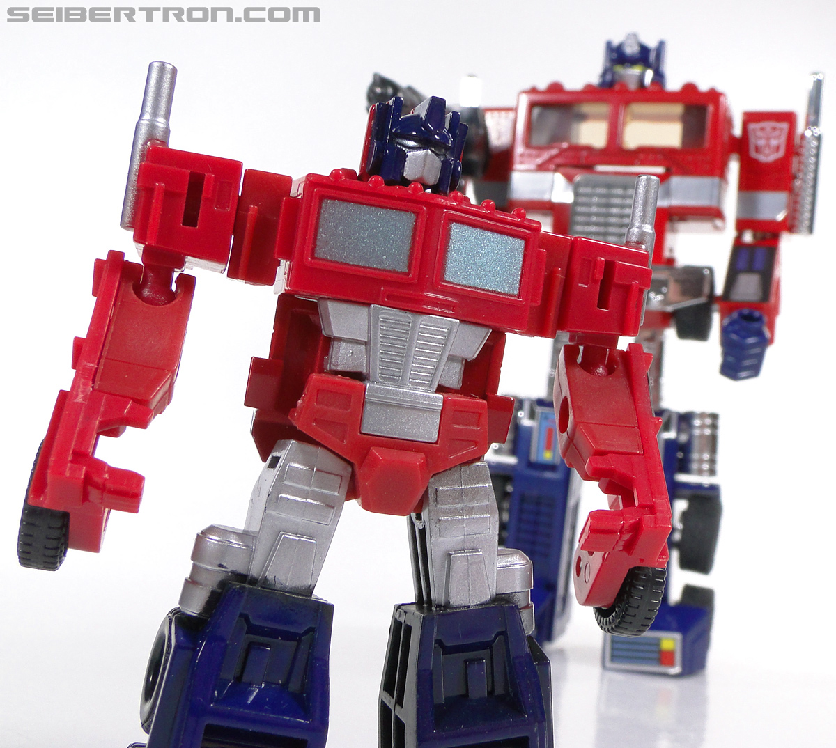 Transformers Reveal The Shield Optimus Prime (Image #90 of 93)