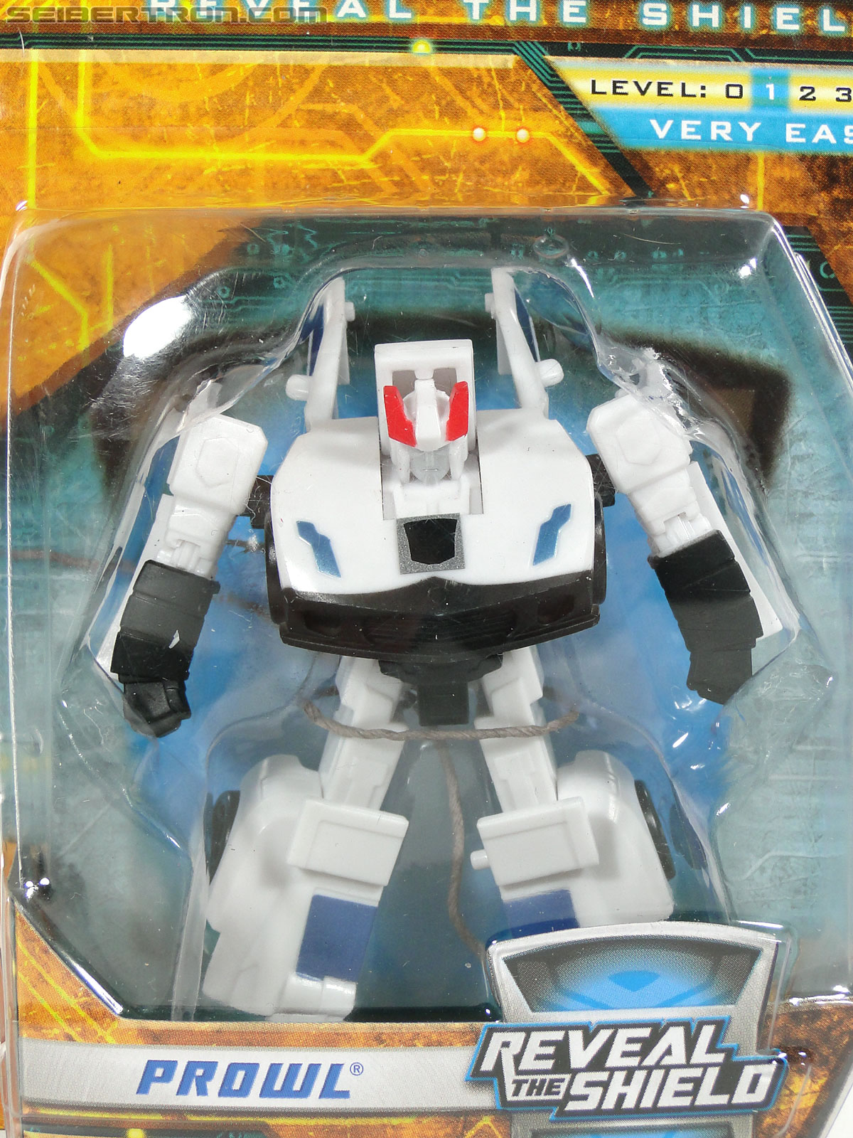 Transformers Reveal The Shield Prowl (Image #2 of 76)