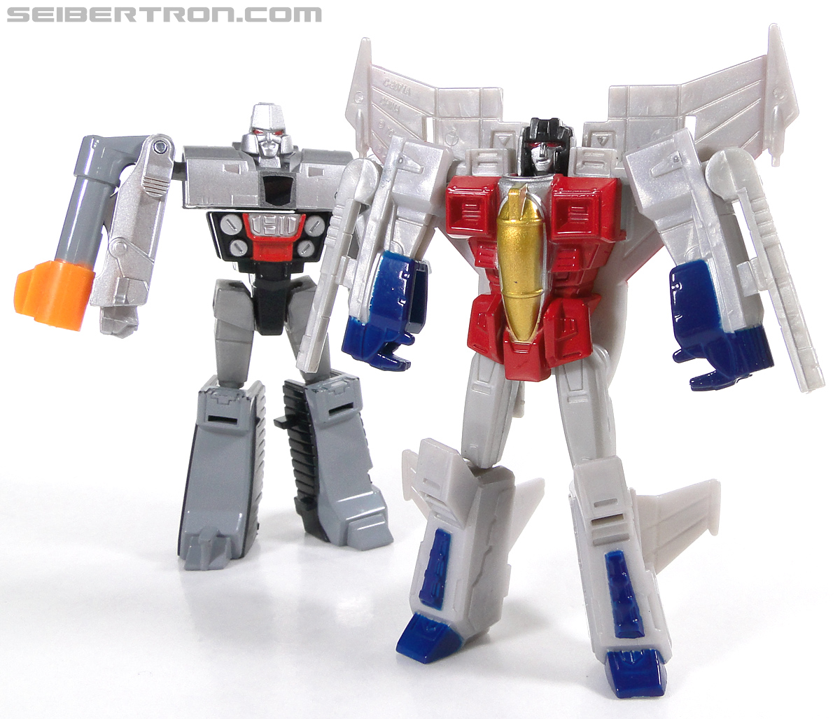 Transformers Reveal The Shield Starscream (Image #81 of 95)