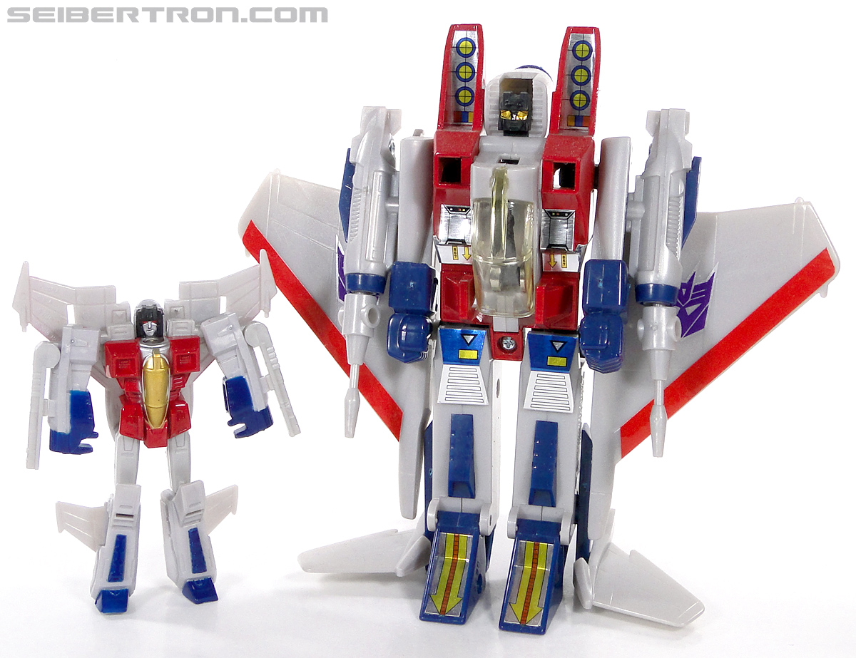 Transformers Reveal The Shield Starscream (Image #90 of 95)