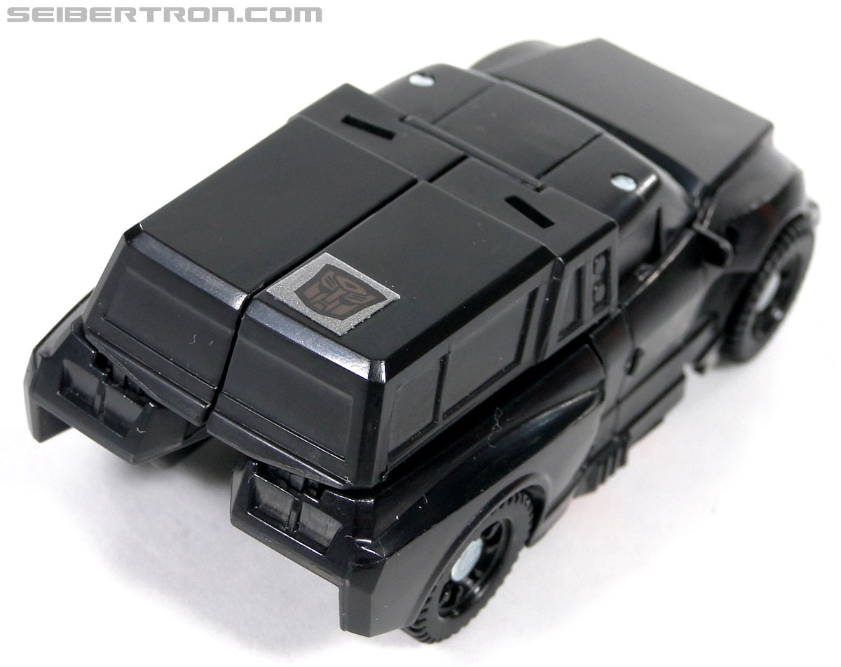 Transformers Reveal The Shield Trailcutter (Trailbreaker) (Image #24 of 79)