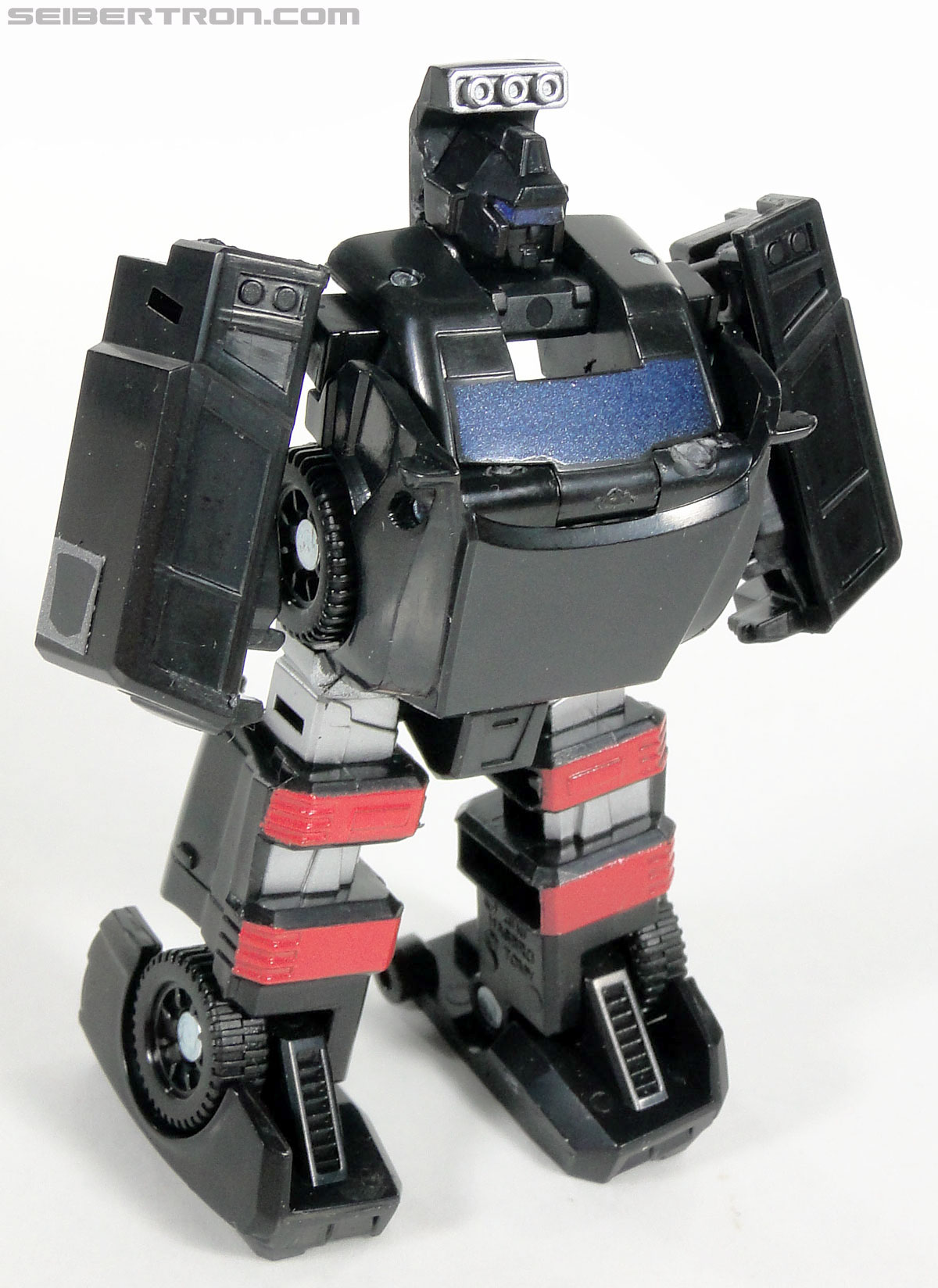 Transformers Reveal The Shield Trailcutter (Trailbreaker) (Image #36 of 79)