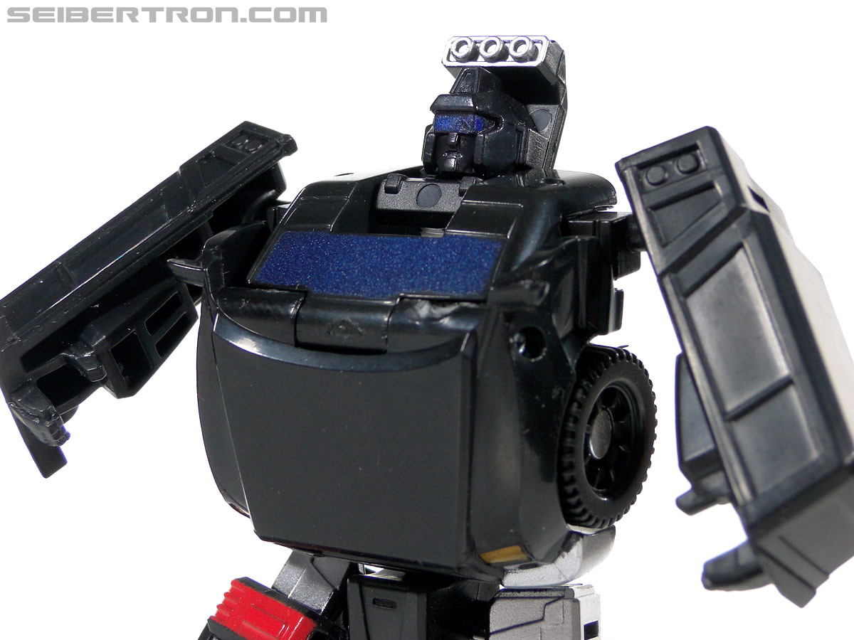 Transformers Reveal The Shield Trailcutter (Trailbreaker) (Image #50 of 79)