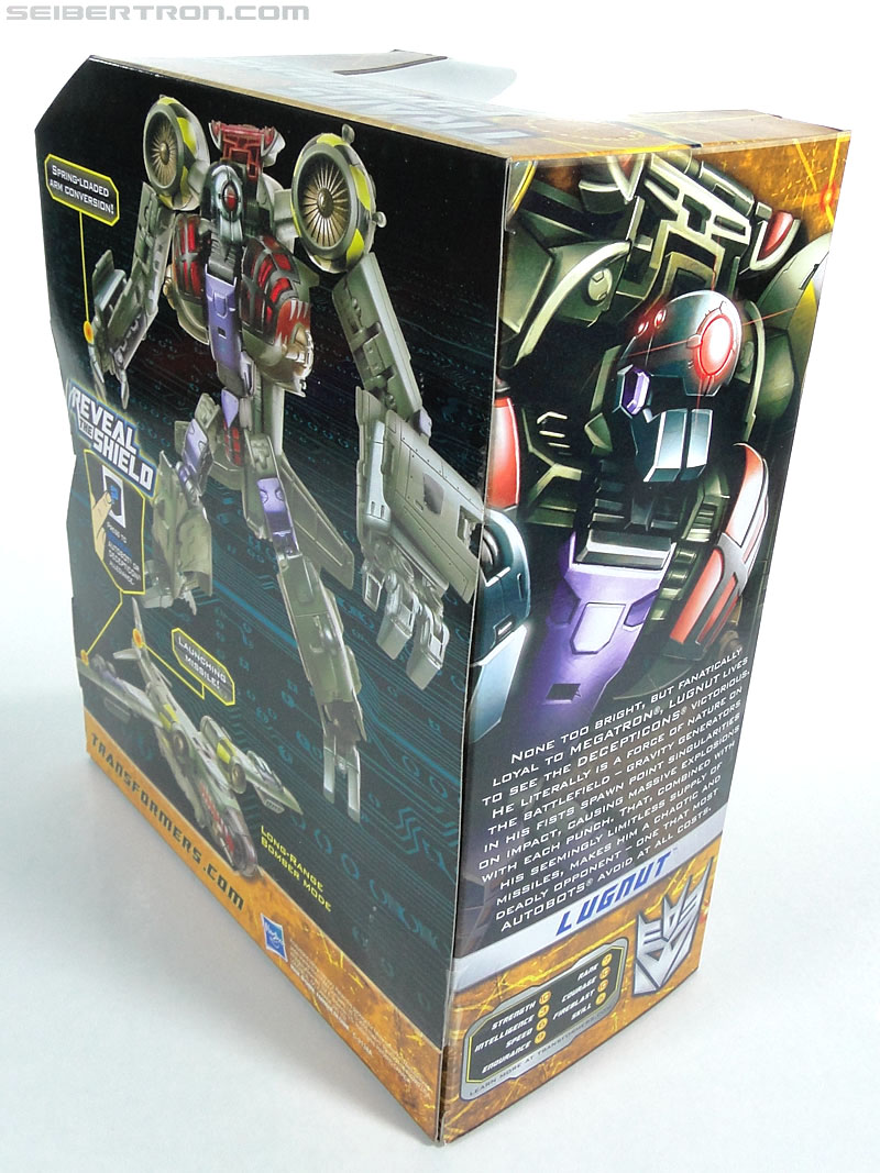 Transformers Reveal The Shield Lugnut (Image #9 of 107)