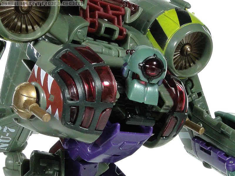 Transformers Reveal The Shield Lugnut (Image #74 of 107)