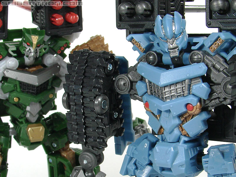 Transformers Reveal The Shield Mindset (Image #88 of 104)