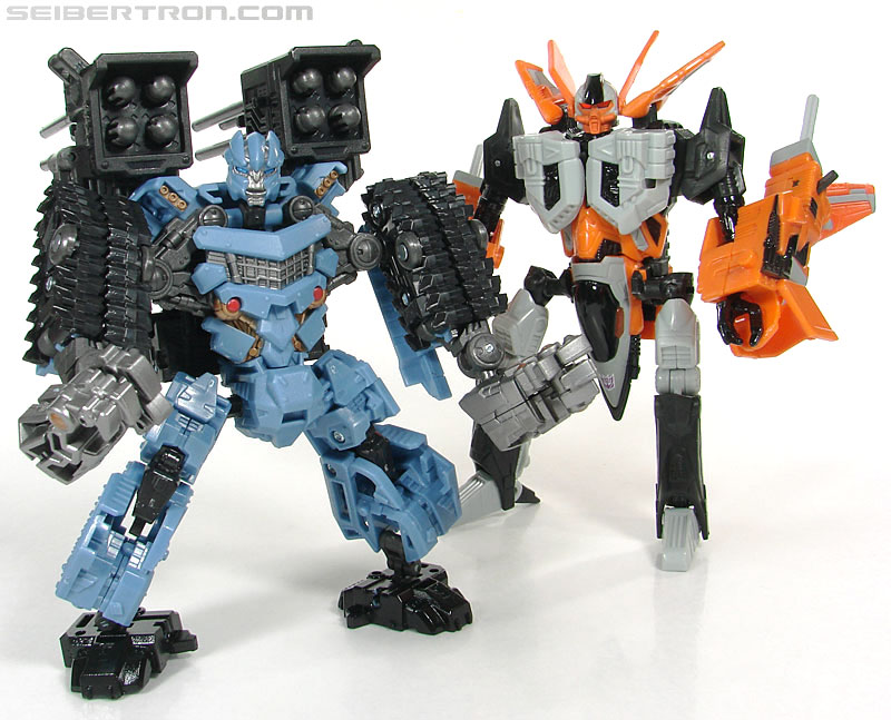 Transformers Reveal The Shield Mindset (Image #99 of 104)