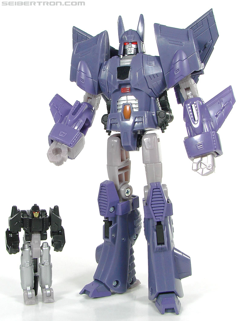 Transformers Reveal The Shield Nightstick (Image #48 of 54)