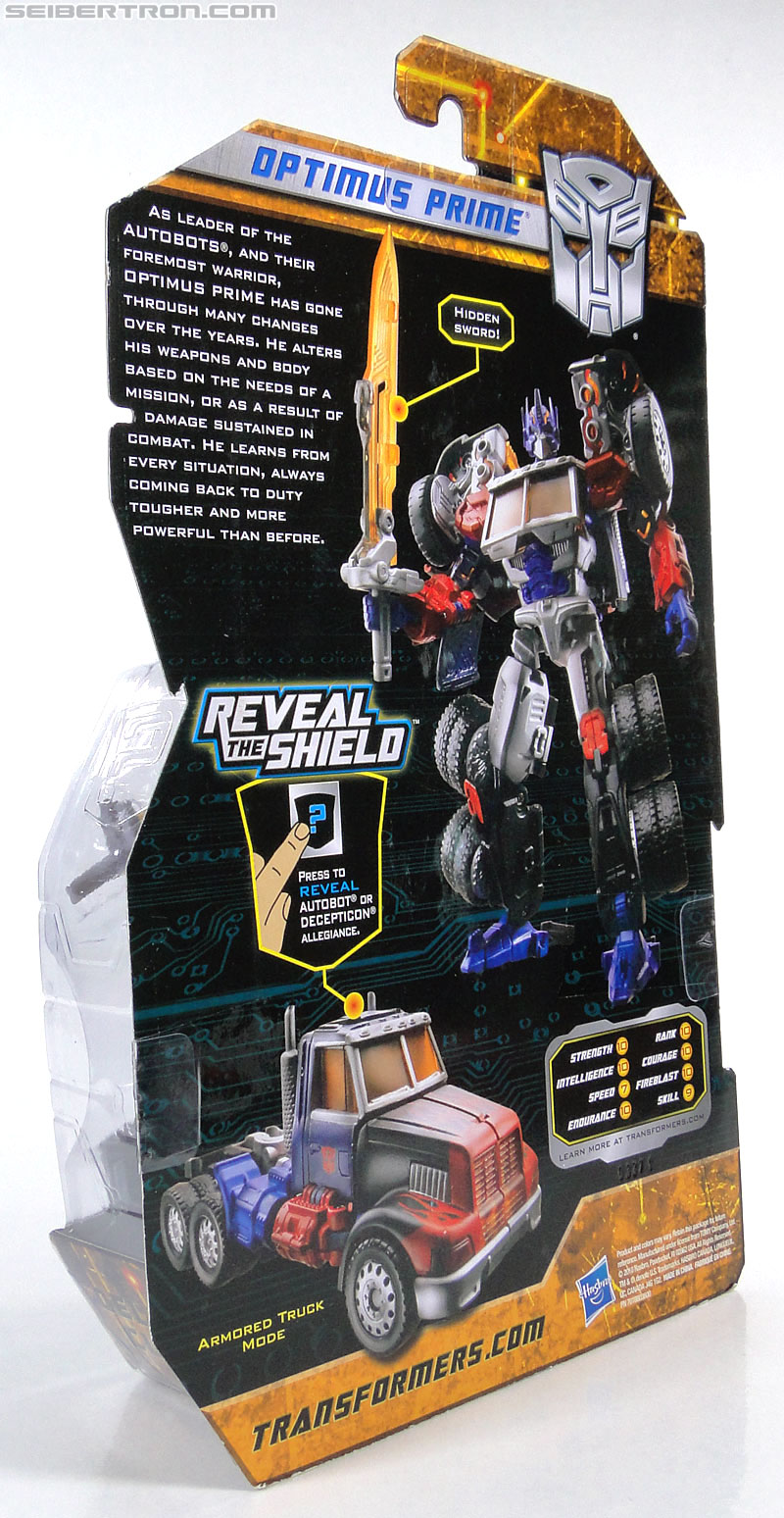 Transformers Reveal The Shield Optimus Prime (G2) (Image #10 of 137)
