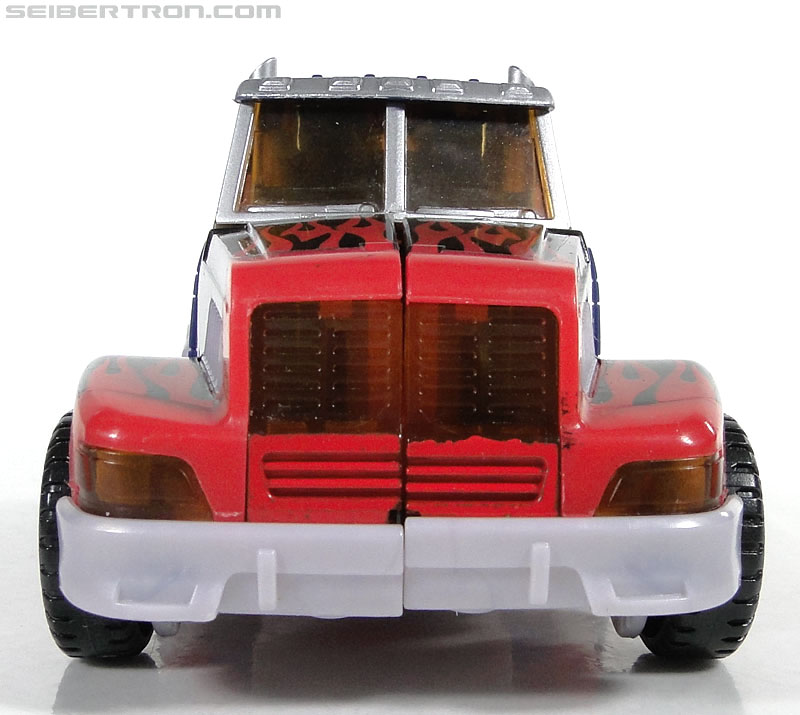 Transformers Reveal The Shield Optimus Prime (G2) (Image #15 of 137)