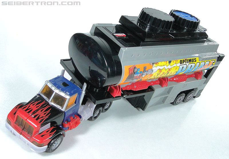 Transformers Reveal The Shield Optimus Prime (G2) (Image #43 of 137)