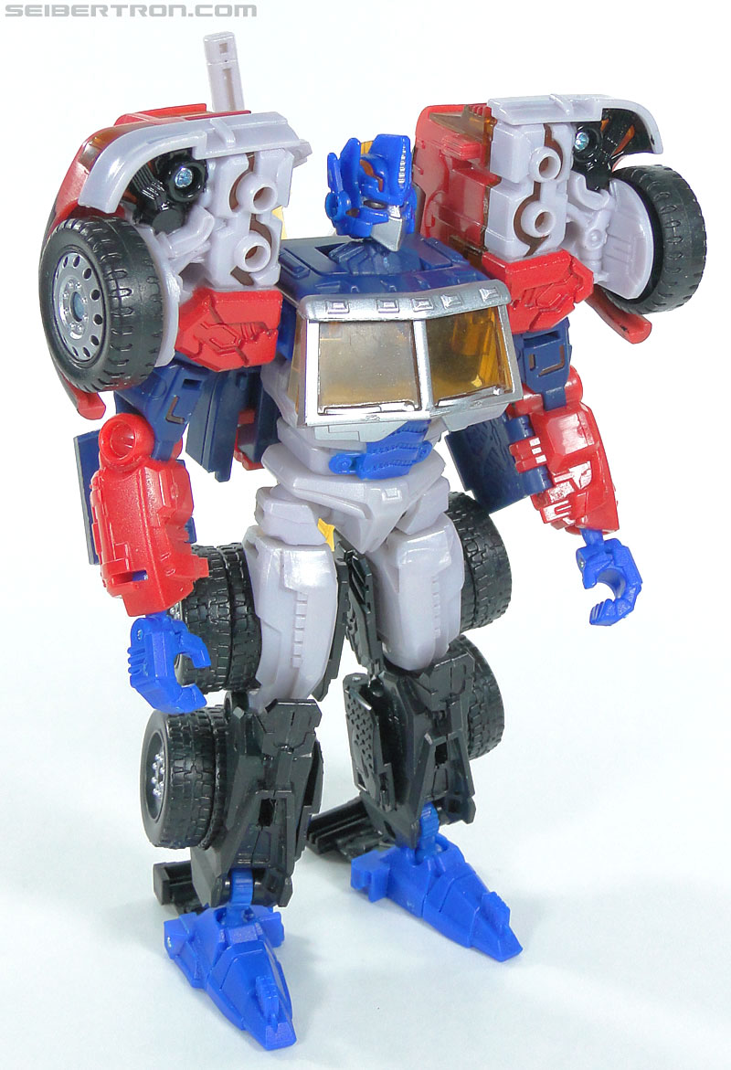 Transformers Reveal The Shield Optimus Prime (G2) (Image #57 of 137)