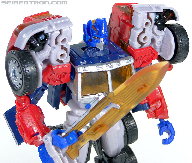 Transformers Reveal The Shield Optimus Prime (G2) (Image #64 of 137)