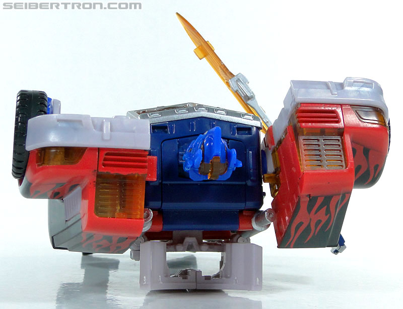 Transformers Reveal The Shield Optimus Prime (G2) (Image #77 of 137)