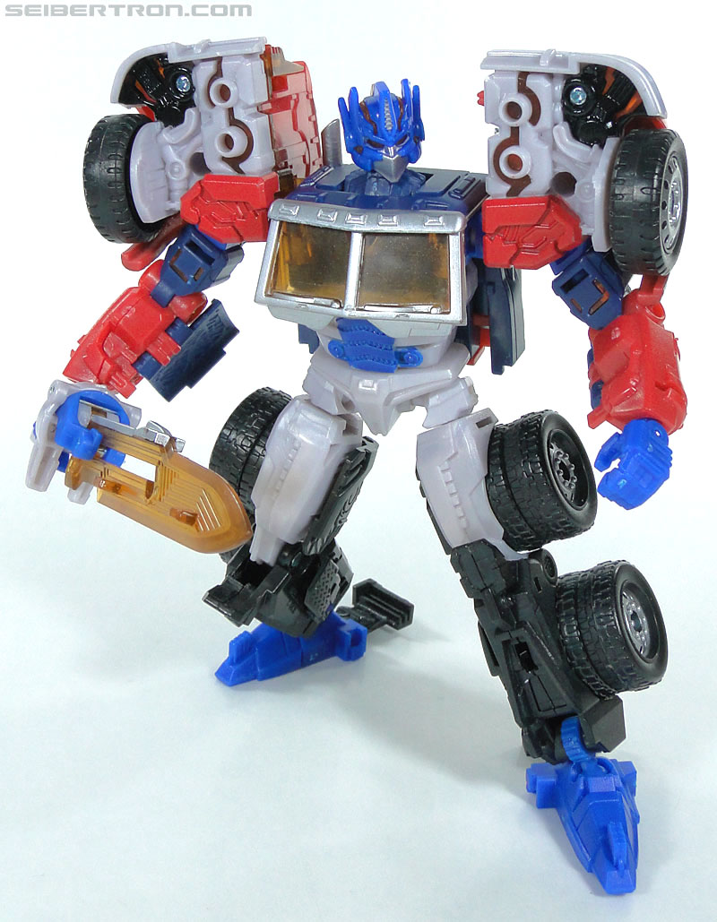 Transformers Reveal The Shield Optimus Prime (G2) (Image #84 of 137)