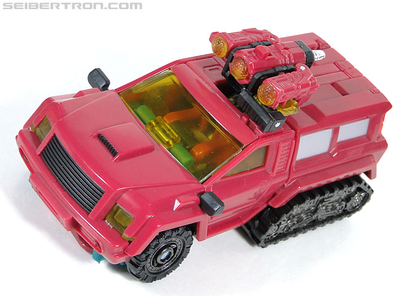 Transformers Reveal The Shield Perceptor (Image #48 of 155)