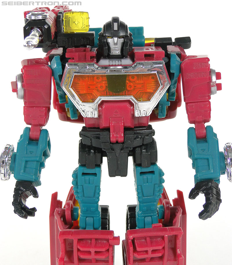 Transformers Reveal The Shield Perceptor (Image #74 of 155)