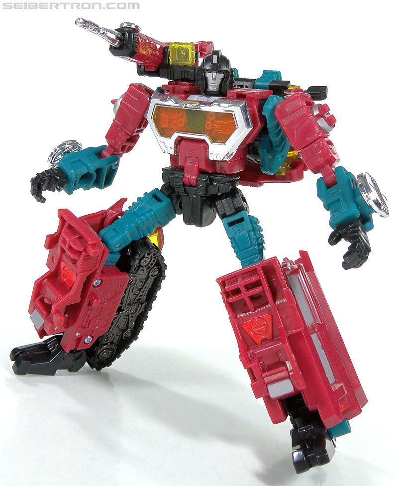 Transformers Reveal The Shield Perceptor (Image #93 of 155)