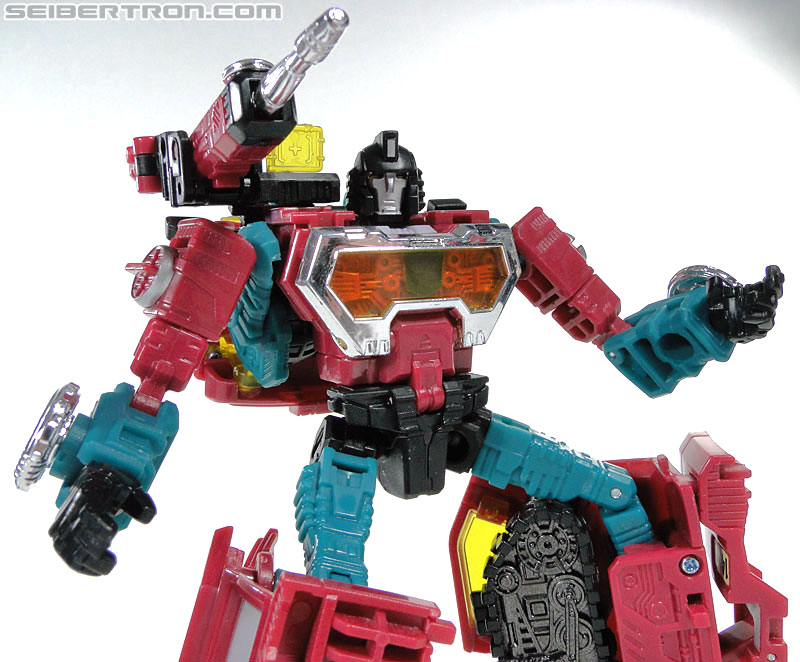 Transformers Reveal The Shield Perceptor (Image #99 of 155)
