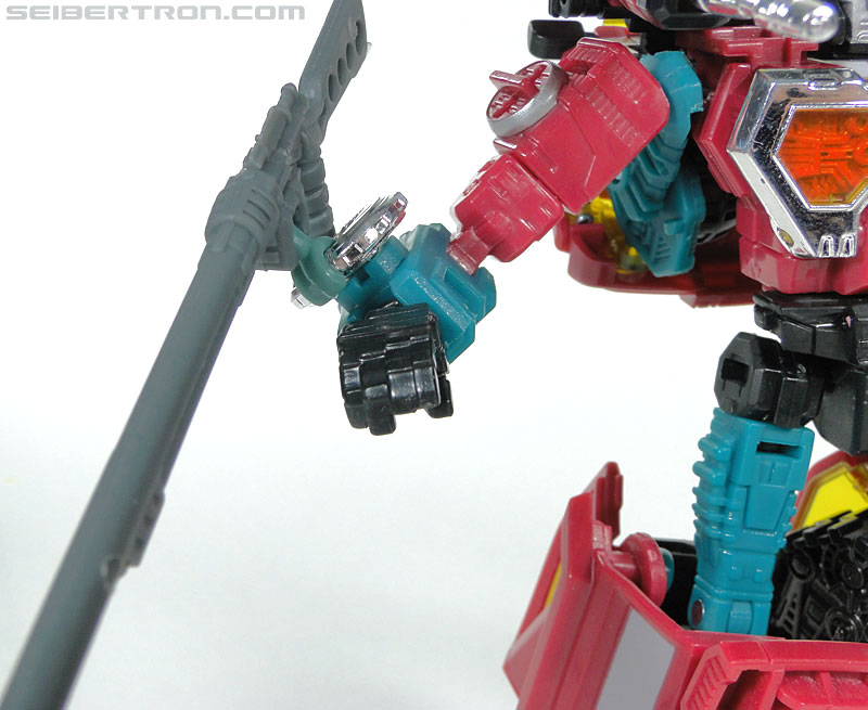 Transformers Reveal The Shield Perceptor (Image #122 of 155)
