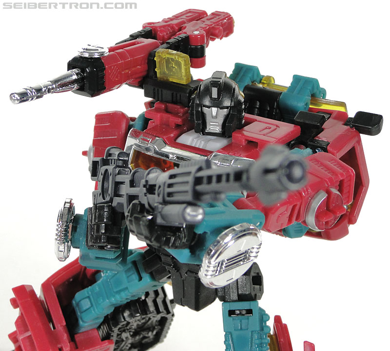 Transformers Reveal The Shield Perceptor (Image #136 of 155)