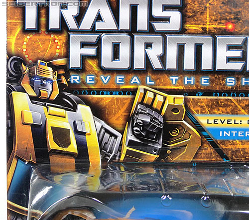Transformers Reveal The Shield Bumblebee (Image #3 of 141)