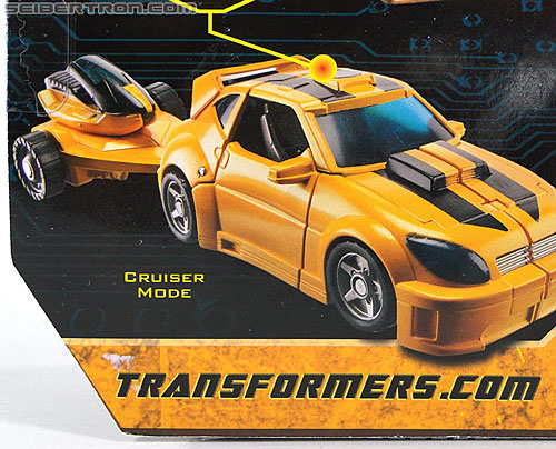 Transformers Reveal The Shield Bumblebee (Image #10 of 141)