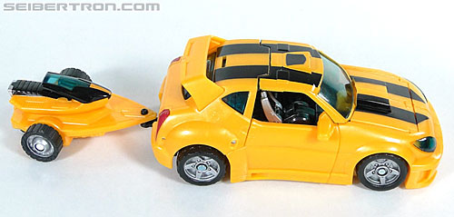 Transformers Reveal The Shield Bumblebee (Image #21 of 141)