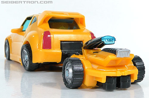 Transformers Reveal The Shield Bumblebee (Image #24 of 141)