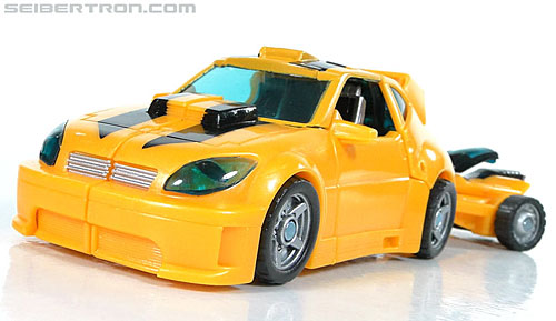Transformers Reveal The Shield Bumblebee (Image #26 of 141)