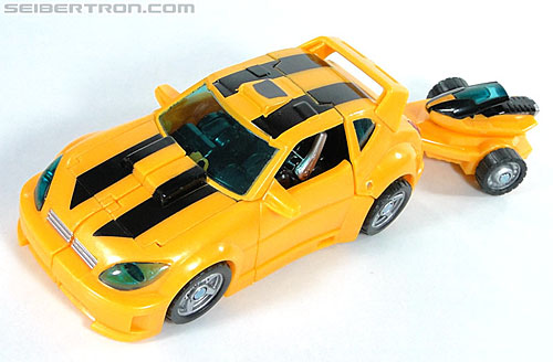 Transformers Reveal The Shield Bumblebee (Image #27 of 141)
