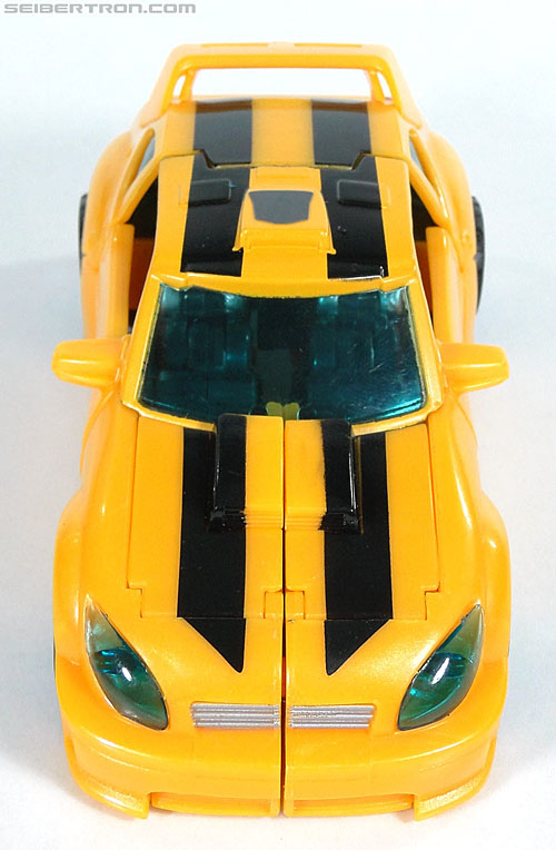 Transformers Reveal The Shield Bumblebee (Image #28 of 141)