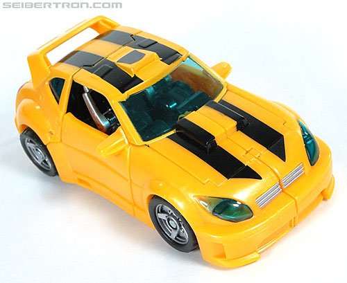 Transformers Reveal The Shield Bumblebee Toy Gallery (Image #29 of 141)