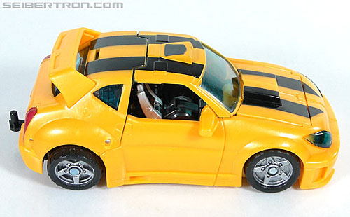 Transformers Reveal The Shield Bumblebee (Image #31 of 141)