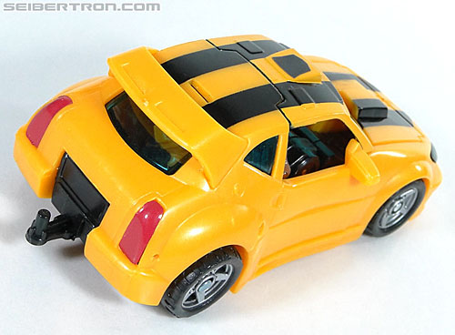 Transformers Reveal The Shield Bumblebee (Image #32 of 141)