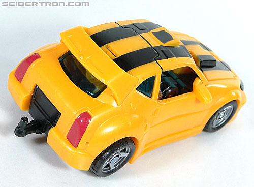 Transformers Reveal The Shield Bumblebee Toy Gallery (Image #32 of 141)