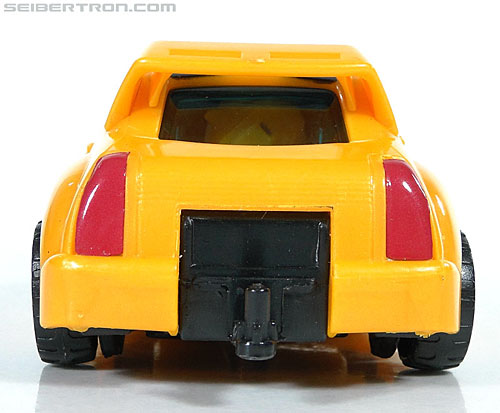 Transformers Reveal The Shield Bumblebee (Image #33 of 141)