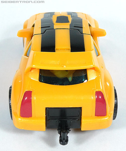 Transformers Reveal The Shield Bumblebee (Image #34 of 141)