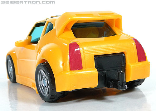 Transformers Reveal The Shield Bumblebee (Image #35 of 141)