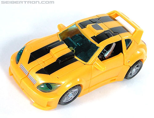 Transformers Reveal The Shield Bumblebee (Image #38 of 141)