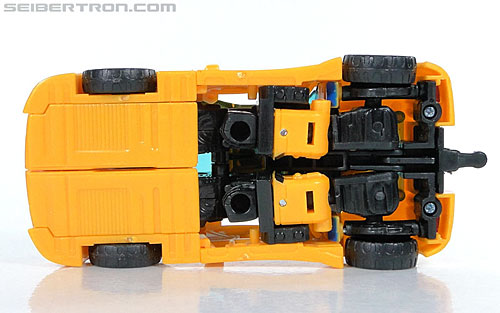 Transformers Reveal The Shield Bumblebee (Image #39 of 141)