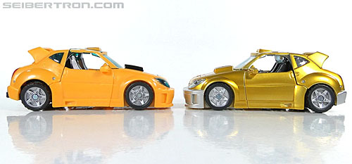 Transformers Reveal The Shield Bumblebee (Image #44 of 141)