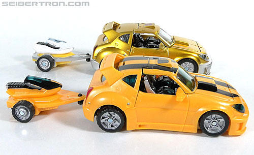 Transformers Reveal The Shield Bumblebee (Image #45 of 141)