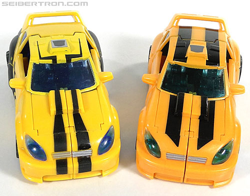 Transformers Reveal The Shield Bumblebee (Image #50 of 141)