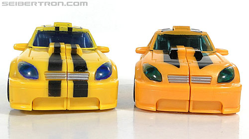 Transformers Reveal The Shield Bumblebee (Image #51 of 141)