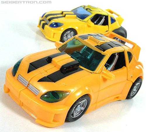 Transformers Reveal The Shield Bumblebee (Image #53 of 141)