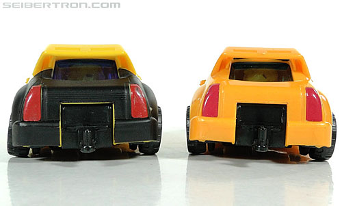 Transformers Reveal The Shield Bumblebee (Image #54 of 141)