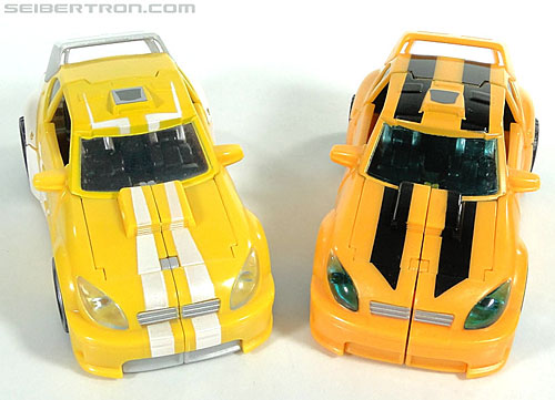 Transformers Reveal The Shield Bumblebee (Image #55 of 141)