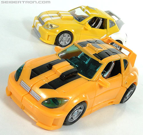 Transformers Reveal The Shield Bumblebee (Image #56 of 141)
